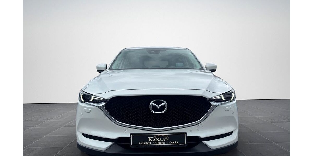 Mazda CX-5 95.000 km 21.499 &euro; Weißenthurm 56575