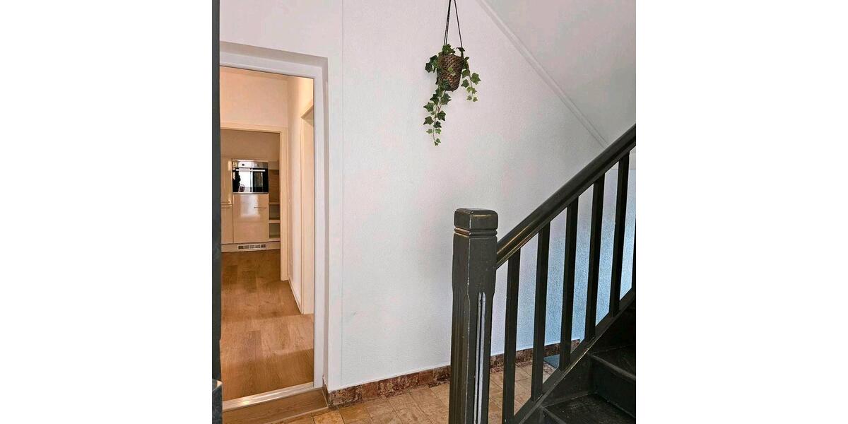 Hochparterre Lahnstein - 3 Zimmer, 66 m&sup2;, 990&euro; | Angebot:26385787