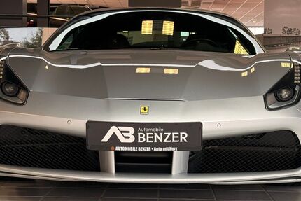 Ferrari 488 GTB 66.000 km 189.488 &euro; Wirges 56422