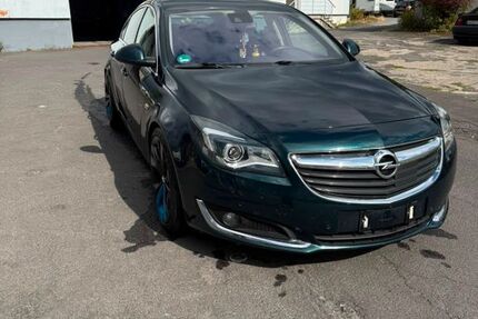Opel Insignia 241.000 km 6.399 &euro; Wirges 56422