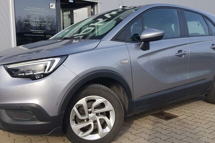 Opel Crossland (X) 85.600 km 13.000 € Kettig OT b Koblenz am Rhein 56220