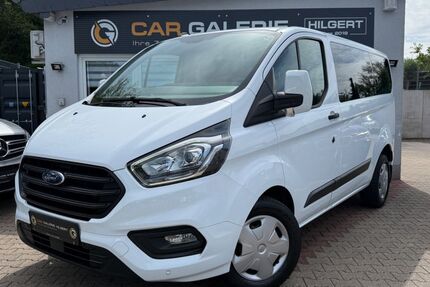Ford Transit Custom 184.000 km 15.990 &euro; Hilgert 56206