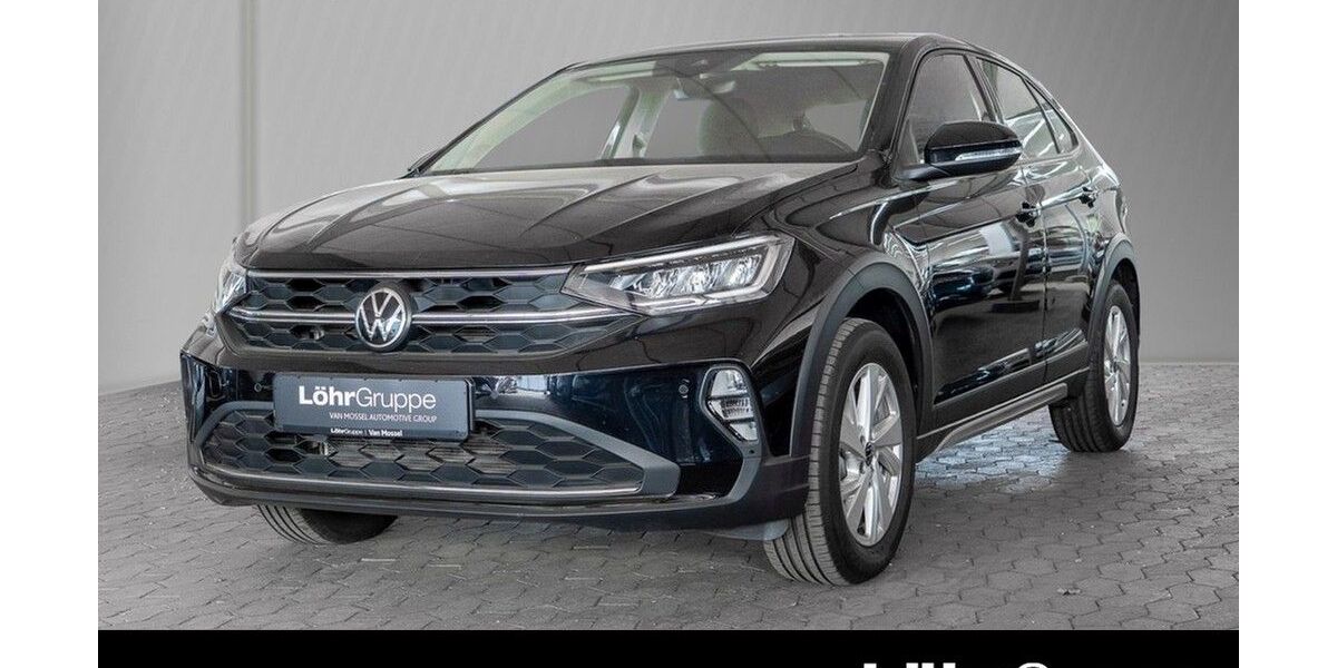 VW Taigo 24.722 km 21.780 &euro; Andernach 56626
