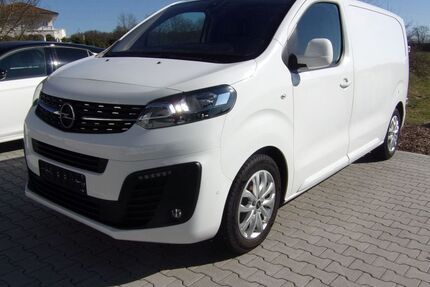 Opel Vivaro 61.900 km 19.750 € Ransbach-Baumbach 56235