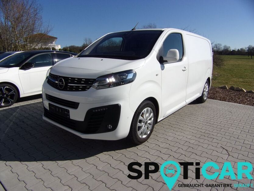 Opel Vivaro 61.900 km 19.750 € Ransbach-Baumbach 56235