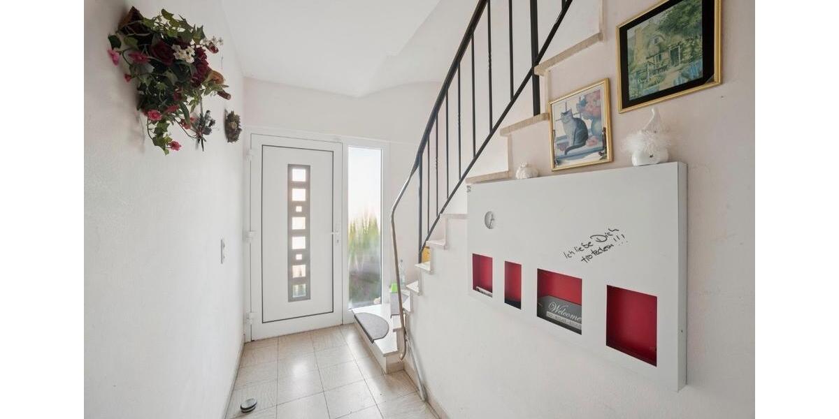 Erdgeschoßwohnung Neuwied - 2 Zimmer, 67 m&sup2;, 850&euro; | Angebot:25813992