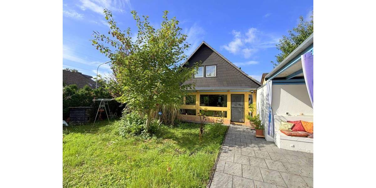 Einfamilienhaus Bendorf Mülhofen - 7 Zimmer, 203 m&sup2;, 449.000&euro; | Angebot:25734827