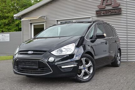 Ford S-Max 353.744 km 3.999 &euro; Bendorf 56170
