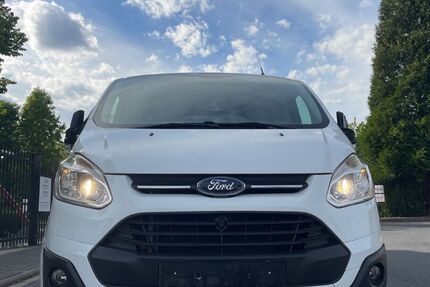 Ford Transit Custom 54.000 km 15.980 &euro; Neuwied 56566