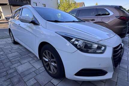 Hyundai i40 95.000 km 9.500 &euro; Neuwied 56564
