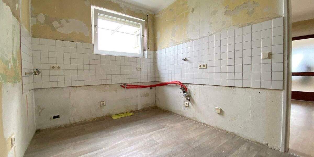 Etagenwohnung Neuwied Heddesdorfer Berg - 5 Zimmer, 96 m&sup2;, 690&euro; | Angebot:24589352