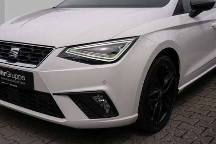 Seat Ibiza 29.430 km 18.480 &euro; Bendorf 56170