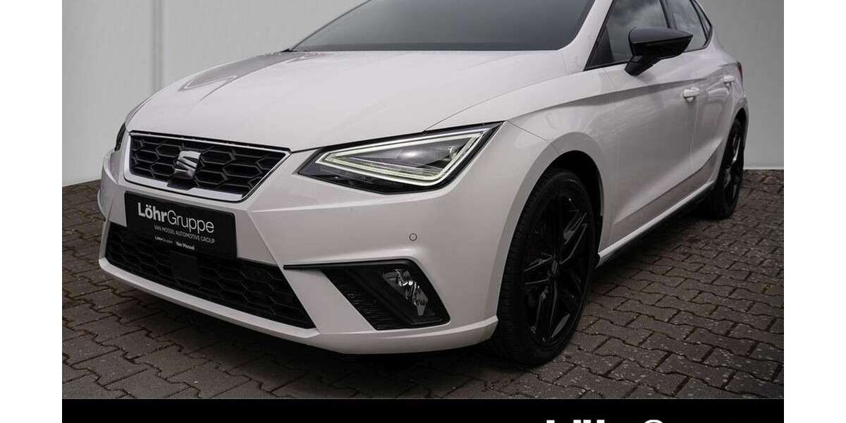 Seat Ibiza 29.430 km 18.480 &euro; Bendorf 56170