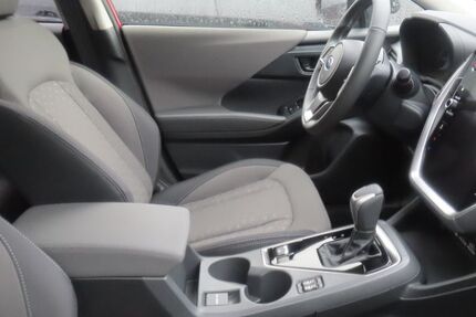 Subaru Crosstrek 5.000 km 31.990 &euro; Herschbach 56414