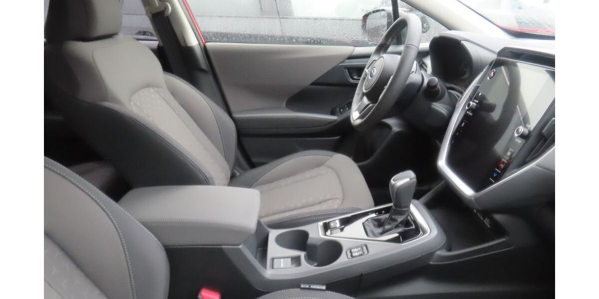 Subaru Crosstrek 5.000 km 31.990 &euro; Herschbach 56414
