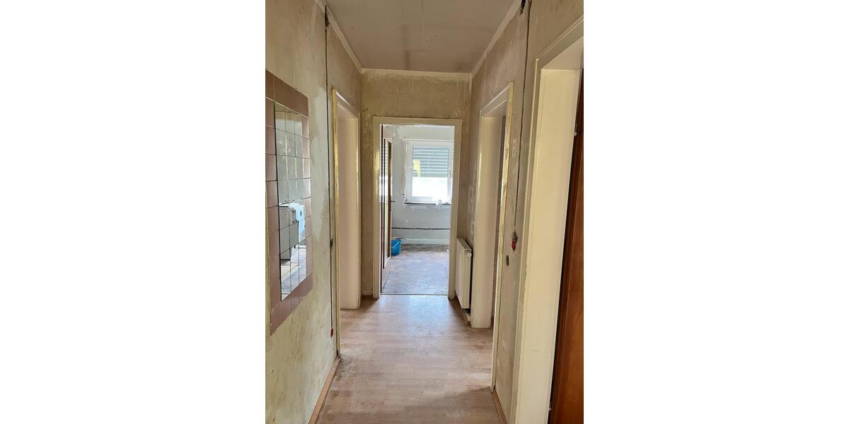 Etagenwohnung Neuwied Feldkirchen - 3 Zimmer, 59 m&sup2;, 650&euro; | Angebot:26412816