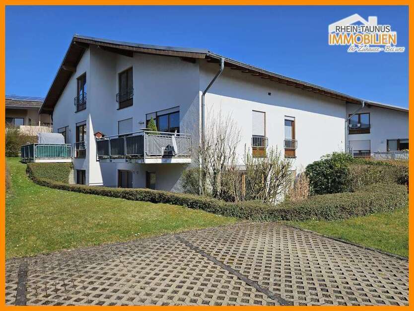 Wohnung zum Kaufen in Montabaur 265.000 € 81.17 m²