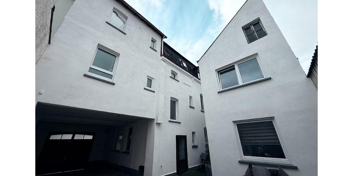 Etagenwohnung Koblenz Horchheim - 4 Zimmer, 85 m&sup2;, 1.150&euro; | Angebot:25721479