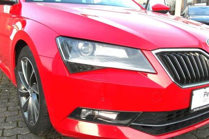 Skoda Superb 118.266 km 21.750 &euro; Neuwied-Engers 56566