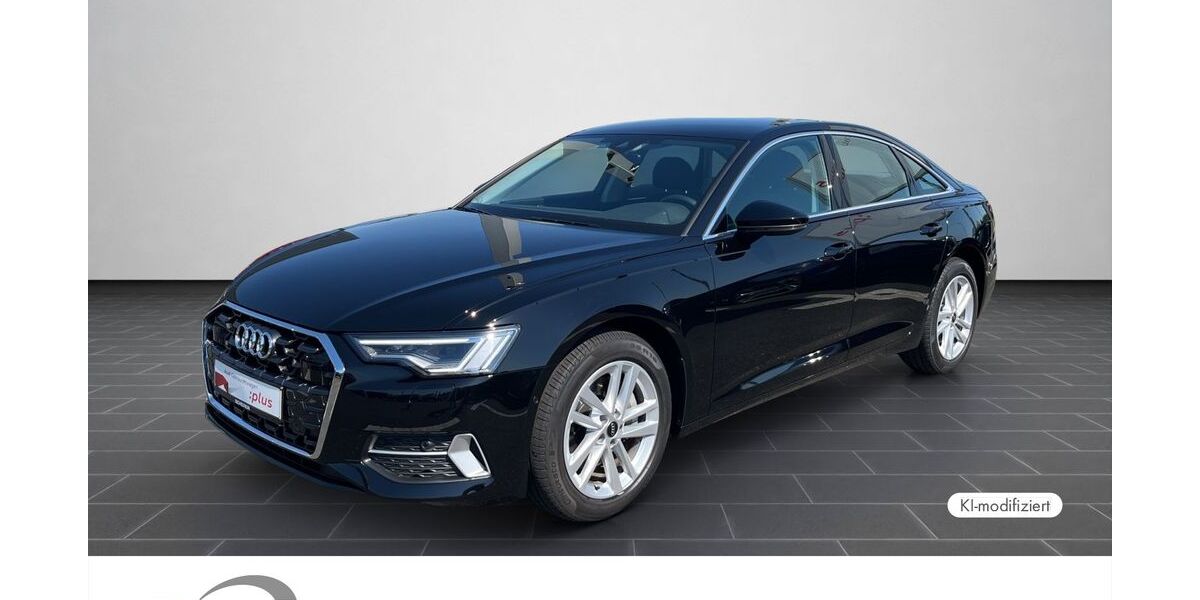 Audi A6 13.815 km 45.980 &euro; Mayen 56727
