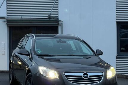 Opel Insignia 210.000 km 4.150 &euro; Montabaur 56410