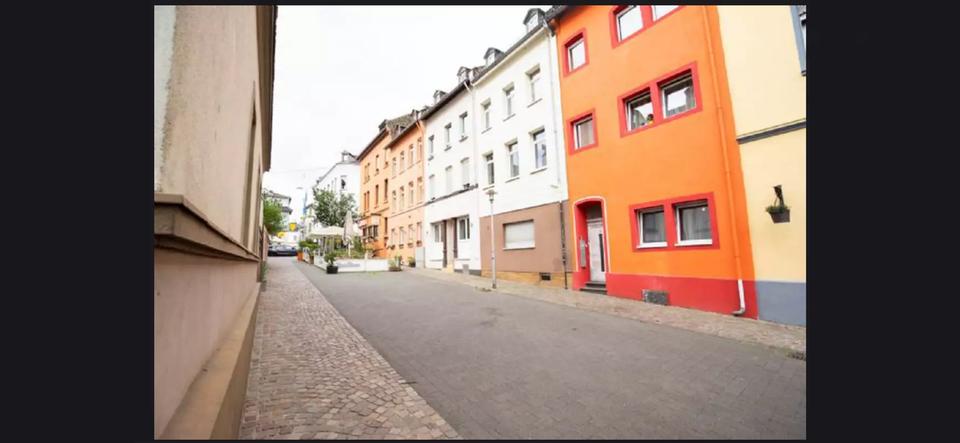 Etagenwohnung Lahnstein - 2 Zimmer, 42 m&sup2;, 550&euro; | Angebot:25599684