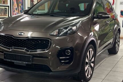 Kia Sportage 95.719 km 15.500 &euro; Mayen 56727