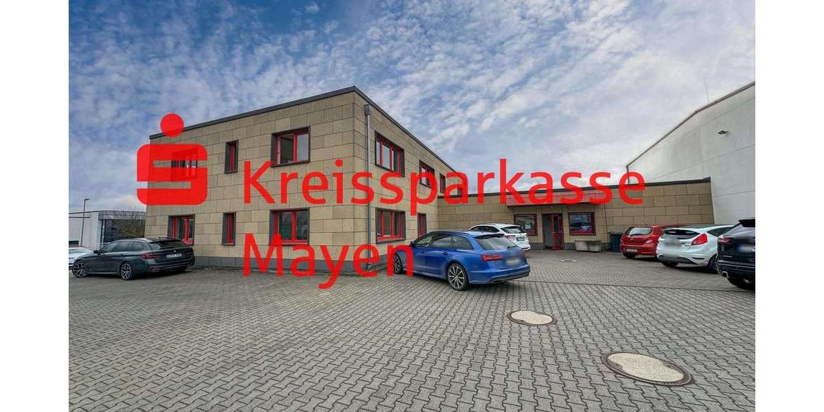 Gewerbeobjekt Kottenheim - 715&euro; | Angebot:25197563