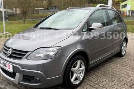 VW Golf Plus 218.000 km 2.995 &euro; Boppard 56154