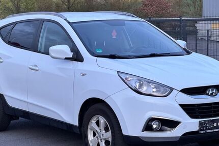 Hyundai ix35 169.480 km 6.490 &euro; Kottenheim 56736