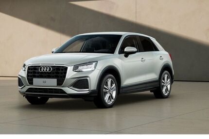 Audi Q2 6.900 km 26.970 &euro; Diez 65582