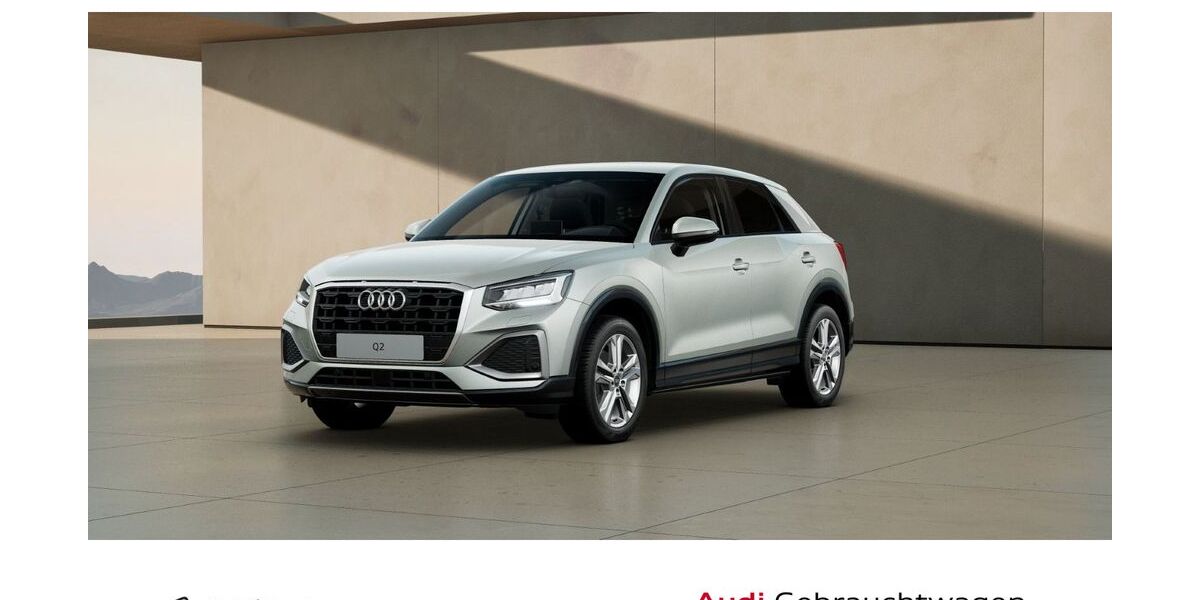 Audi Q2 6.900 km 26.970 &euro; Diez 65582