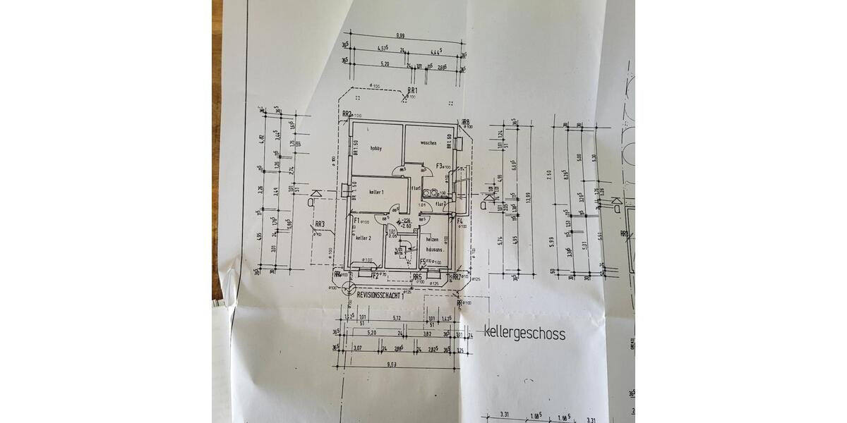 Heimbach-Weis, Eigentumswohnung in Südlage mit Garten 3 zimmer