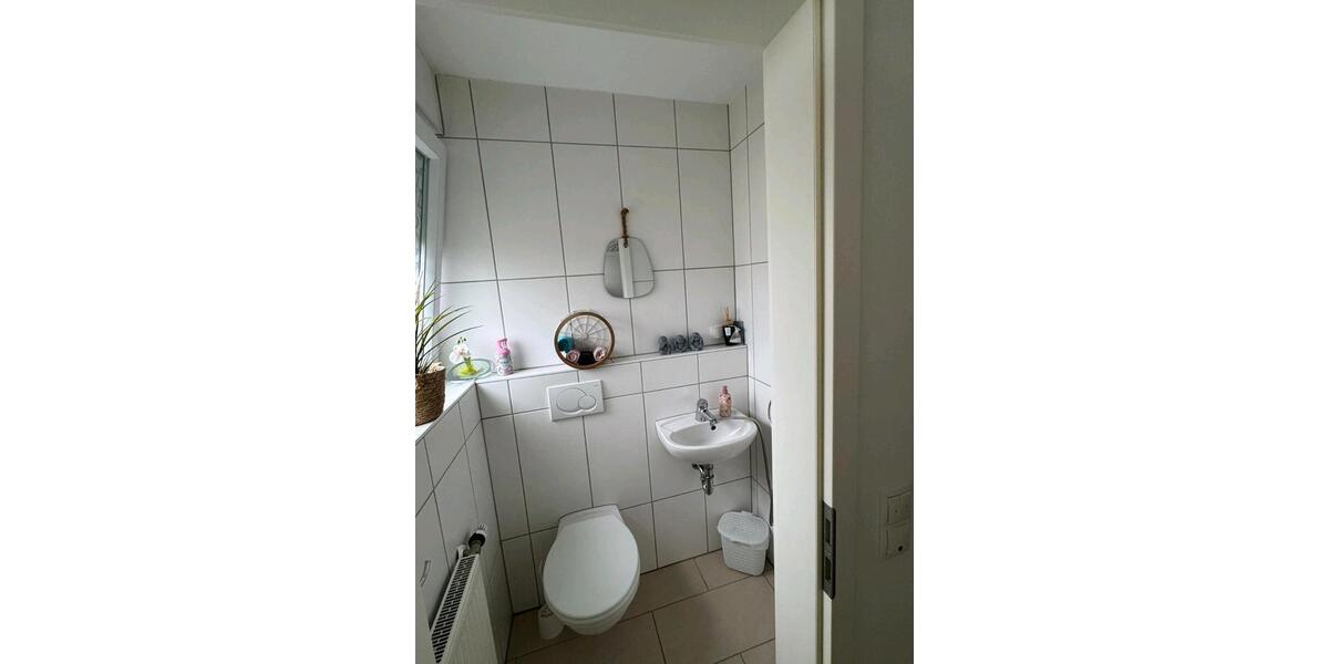 Dachgeschosswohnung in Koblenz 3 zimmer