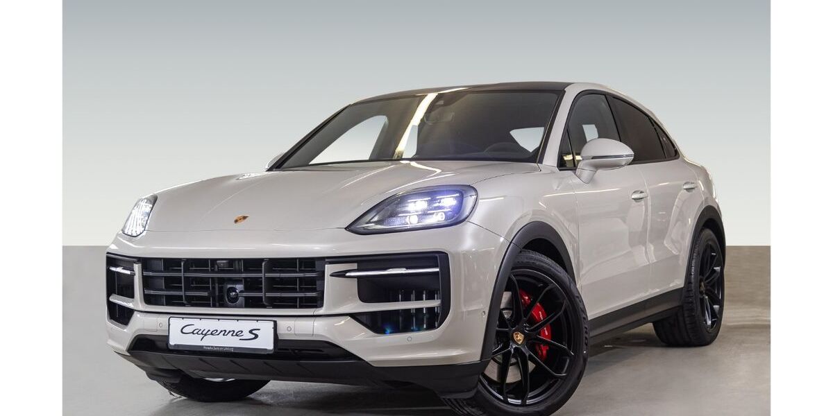 Porsche Cayenne 19.900 km 129.790 &euro; Diez 65582