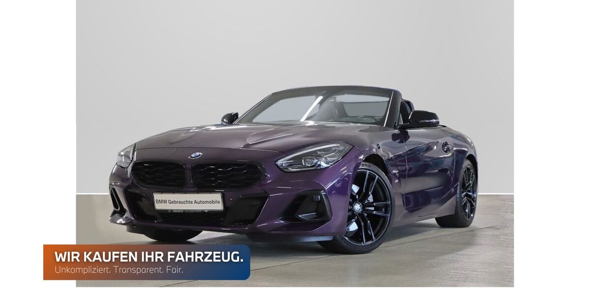 BMW Z4 20.163 km 41.410 &euro; Neuwied 56564