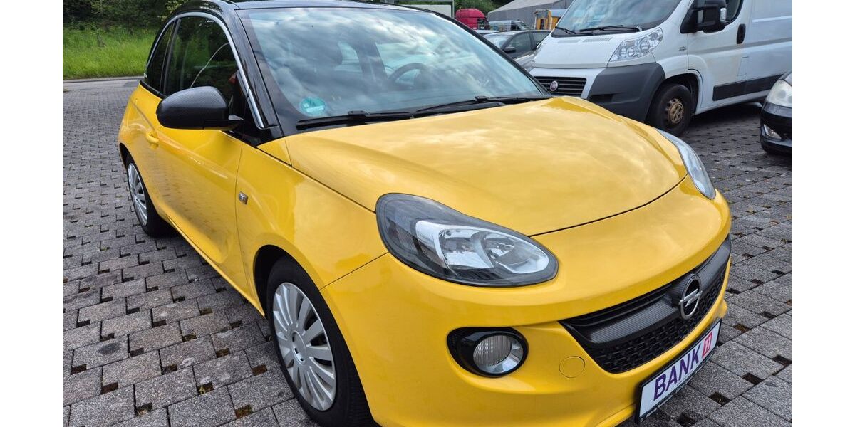 Opel Adam 146.000 km 3.999 &euro; Boppard/Bad Salzig 56154