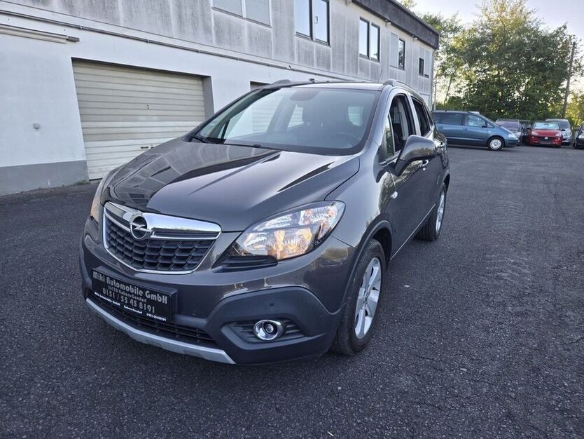 Mokka