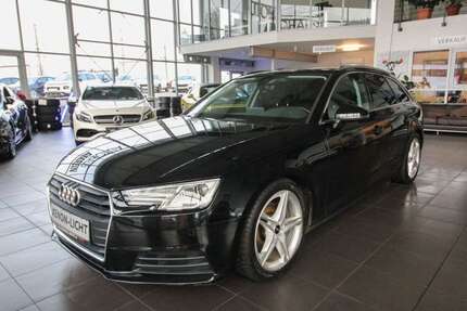 Audi A4 176.225 km 13.490 &euro; Lahnstein 56112