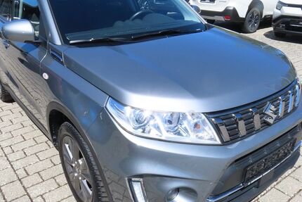 Suzuki Vitara 101.500 km 13.490 &euro; Herschbach 56414
