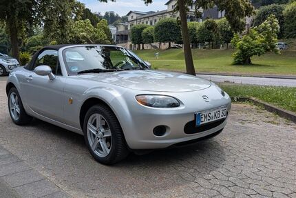 Mazda MX-5 130.000 km 7.000 &euro; Holzappel 56379