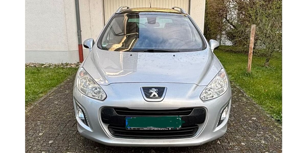 Peugeot 308 220.000 km 1.300 &euro; Koblenz 56072