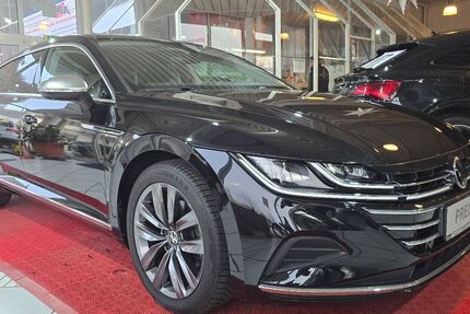VW Arteon 23.100 km 29.200 &euro; Lahnstein 56112