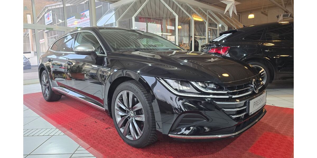 VW Arteon 23.100 km 29.200 &euro; Lahnstein 56112