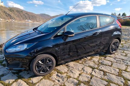Ford Fiesta 149.990 km 4.699 &euro; Boppard 56154