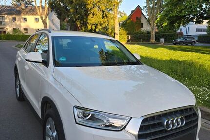 Audi Q3 114.100 km 14.999 &euro; Koblenz 56072
