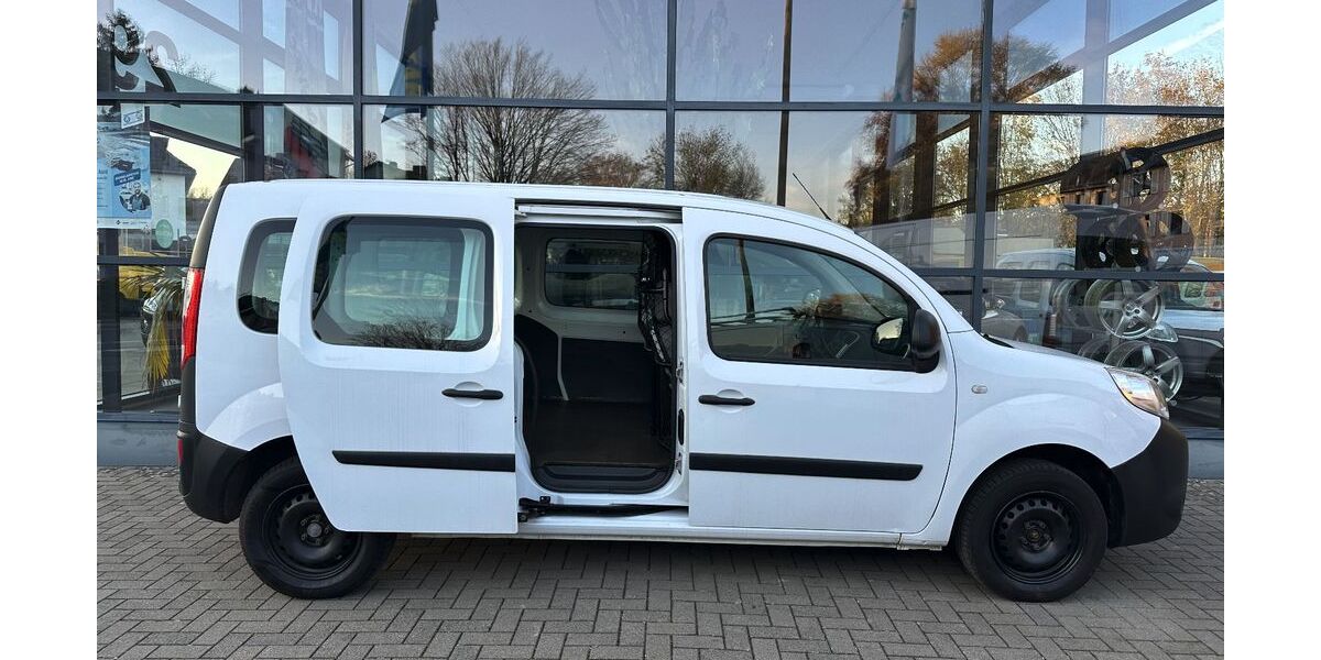 Renault Kangoo 76.000 km 9.490 € Neuwied 56564