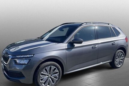 Skoda Kamiq 66.540 km 21.280 &euro; Diez 65582