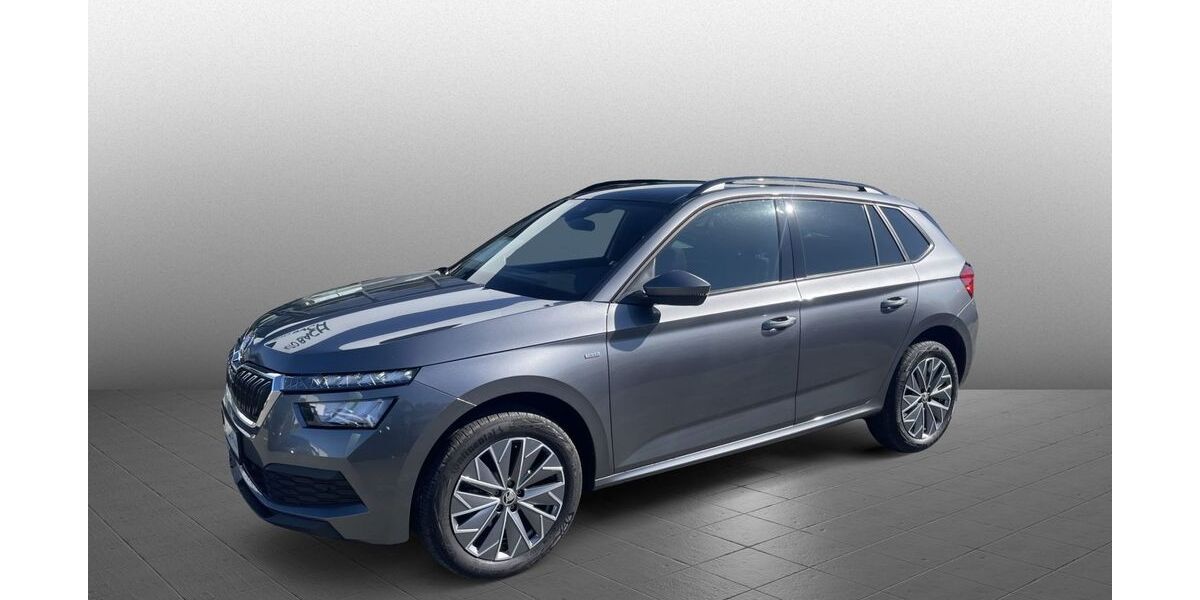 Skoda Kamiq 66.540 km 21.280 &euro; Diez 65582