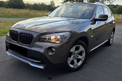 BMW X1 146.239 km 6.900 € Polch 56751